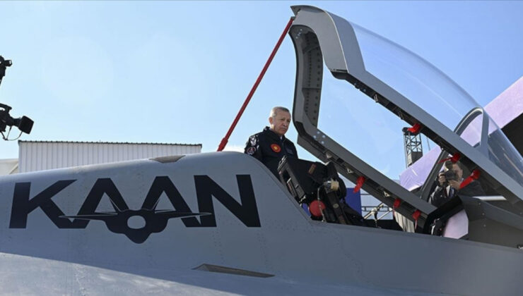 İsrail basınından KAAN ve Eurofighter analizi: Türkiye hava üstünlüğünü kurdu