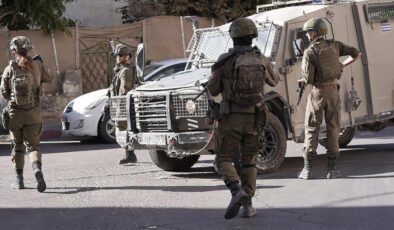 Gazze’de ateşkese rağmen İsrail saldırıları sürüyor: 2 Filistinli öldürüldü