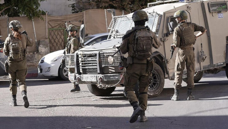 Gazze’de ateşkese rağmen İsrail saldırıları sürüyor: 2 Filistinli öldürüldü