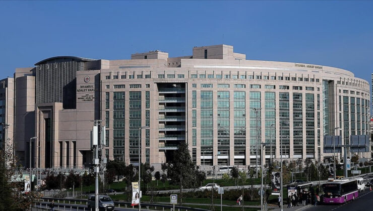 İstanbul’daki üç Cumhuriyet Başsavcılığı resmi sosyal medya hesabı açtı