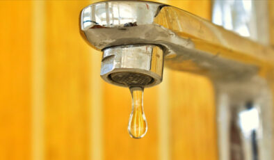 İSKİ Açıkladı: İstanbul’da Su Bulanıklığı Geçici! Sağlık Riski Yok