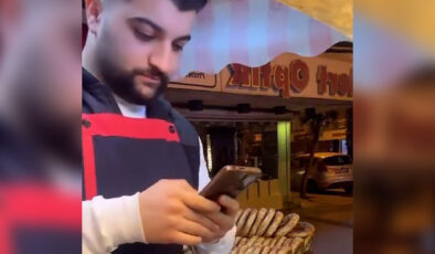 İzmir’de “7 bin TL’lik boyoz” iddiasına inceleme: Ticaret Bakanlığı satıcıya 47 bin TL ceza uyguladı