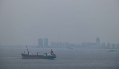 İzmir’de hava kirliliği tehlike yaratıyor: Sanayi, trafik ve kömür yakıtı hava kalitesini düşürüyor