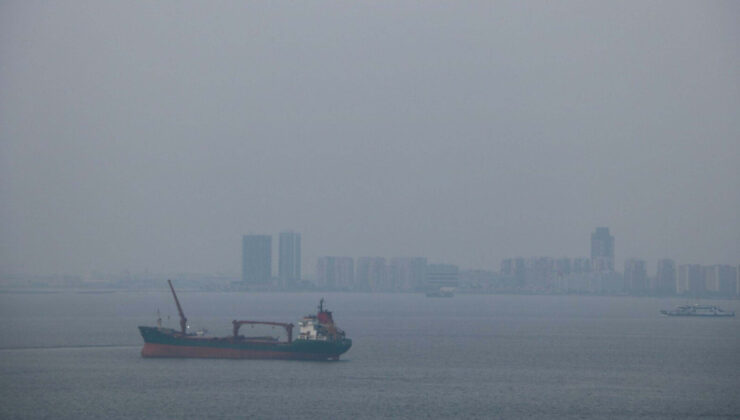 İzmir’de hava kirliliği tehlike yaratıyor: Sanayi, trafik ve kömür yakıtı hava kalitesini düşürüyor