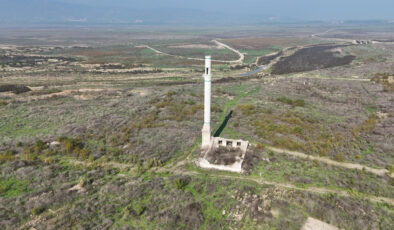 İzmir’de su krizi derinleşiyor: Rezerv kaynakları da tükendi