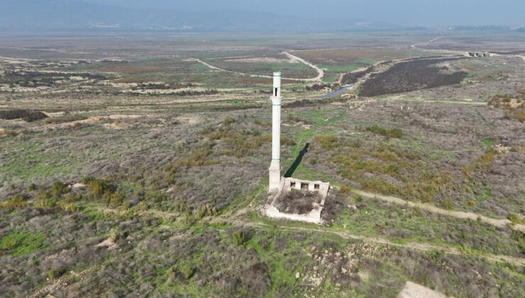 İzmir’de su krizi derinleşiyor: Rezerv kaynakları da tükendi