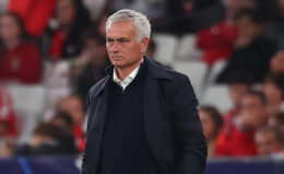 Jose Mourinho’dan Yönetime Transfer Talebi!