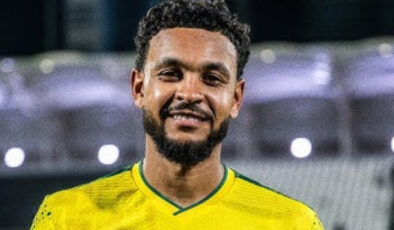 Joshua King, Suudi Arabistan Ligi’ne damga vuruyor