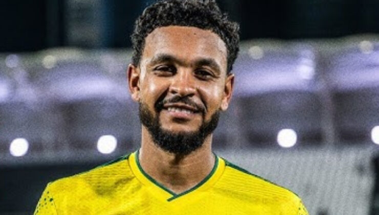 Joshua King, Suudi Arabistan Ligi’ne damga vuruyor