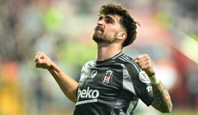 Jota Silva Gözünü ilk 11’e Çevirdi