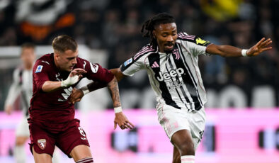 Juventus – Torino derbisinde gol sesi yok!