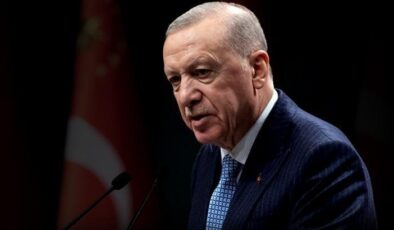 Kabine Toplantısı Sona Erdi! Cumhurbaşkanı Erdoğan Alınan Kararları Açıklıyor