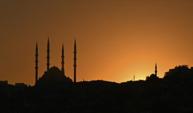 Kahramanmaraş Türkiye’nin ilk ‘UNESCO Edebiyat Şehri’ oldu