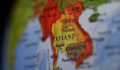 Kamboçya ve Tayland Sınırında Tarihi Adım: Ağır Silahlar Çekiliyor