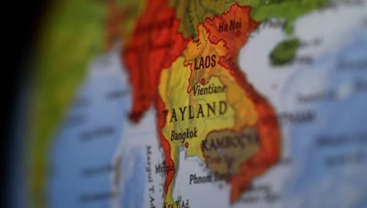 Kamboçya ve Tayland Sınırında Tarihi Adım: Ağır Silahlar Çekiliyor