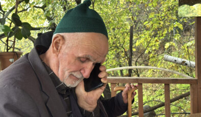 Karabük’e Şehit Ateşi Düştü: Şehit Babası Olduğum İçin Çok Mutluyum