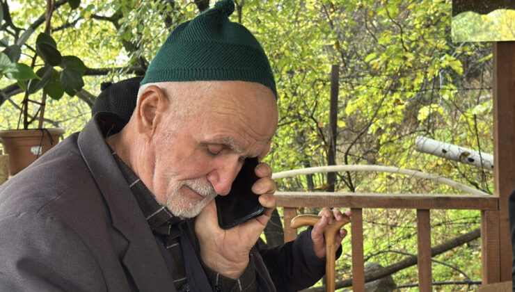 Karabük’e Şehit Ateşi Düştü: Şehit Babası Olduğum İçin Çok Mutluyum