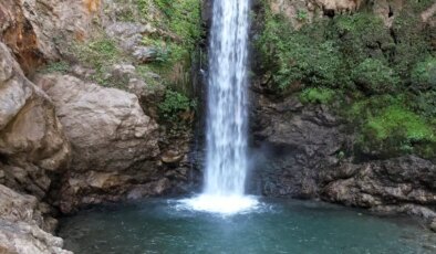 Karaçay Vadisi’nde 7 Yeni Şelale Keşfedildi