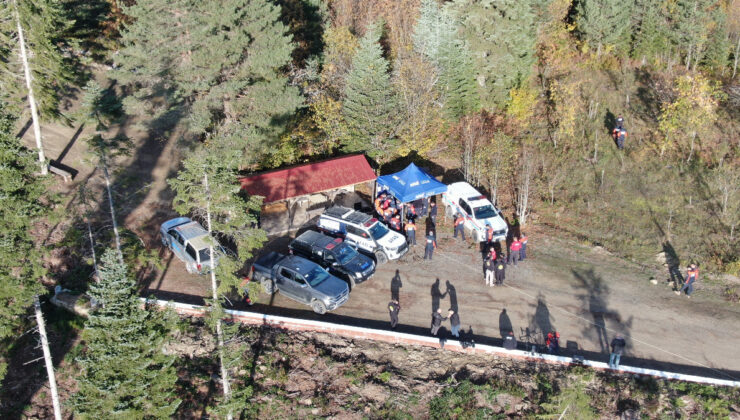 Kastamonu’da kaybolan anne ve oğlunu gören kadın konuştu: Mantar toplar gibi bir hali yoktu