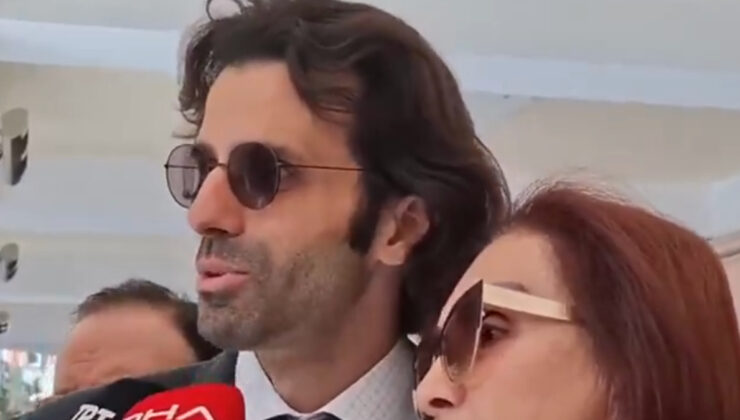 Kazada ölen Engin Çağların oğlu: Babam Atatürk’ün öldüğü ayda ölmek isterdi