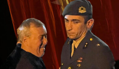 Kırklareli Ve Tekirdağ’da Şehit Acısı: “Zaten Siz De Benim Oğlumsunuz”