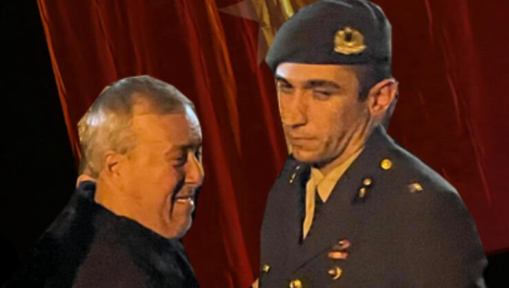 Kırklareli Ve Tekirdağ’da Şehit Acısı: “Zaten Siz De Benim Oğlumsunuz”