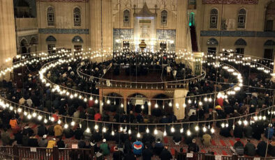 Kocaeli’de Atatürk’ün ölüm yıldönümü için mevlit okutulacak