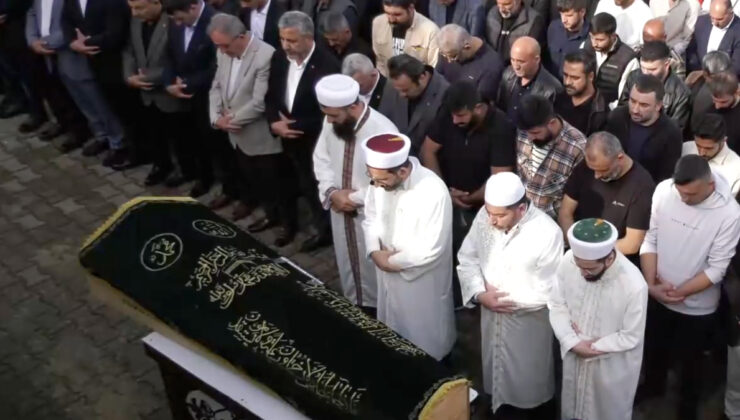 Dilovası’nda Gözyaşları Sel Oldu: 6 Kadın İşçi Son Yolculuğuna Uğurlandı