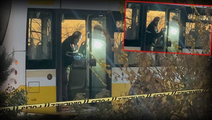 Konya’da Dehşet! Eşinin Gözü Önünde Bıçaklandı