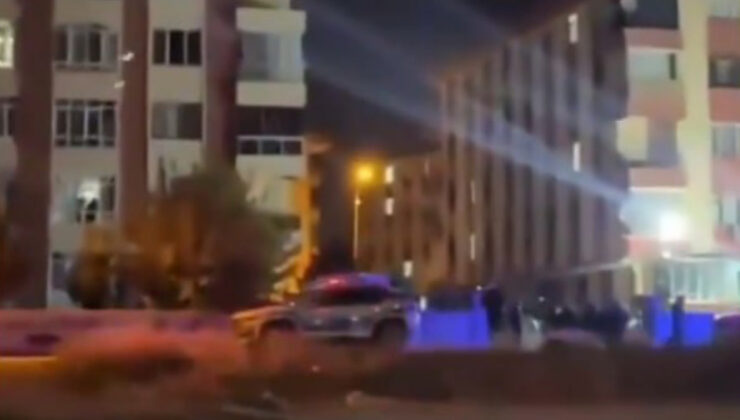 Konya’da Şehit Ailesine Saygısızlık: Taziye Devam Ederken Düğün Yaptılar