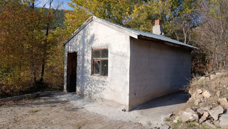 Vatandaşa Hizmet Önceliğimiz: Orta Mahalle Fırını Modernleşti