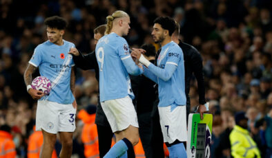 Manchester City, Bournemouth karşısında hata yapmadı