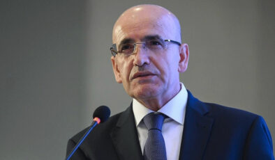 Mehmet Şimşek: Doğrudan Yatırımlar 11,4 Milyar Dolar İle Son 10 Yılın Zirvesinde