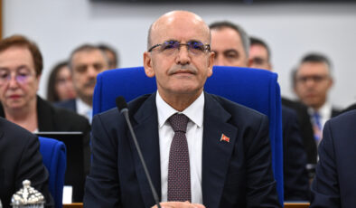 Mehmet Şimşek: Yapılandırma vergi uyumunu bozuyor
