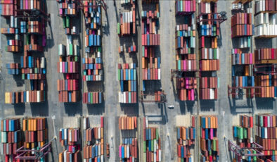 Ankara İhracatında Rekor Artış! İlk 10 Ayda Yüzde 13,6 Büyüme