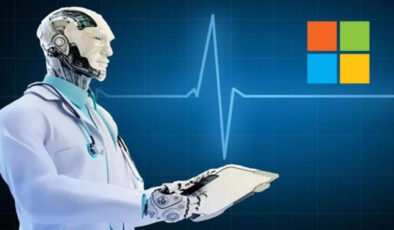 Microsoft, doktorları geride bırakacak tıbbi yapay zeka geliştirmek için ekip kurdu