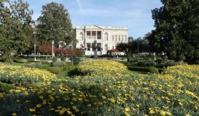 Milli Saraylar 100. Yılda Uluslararası Sempozyum Düzenliyor