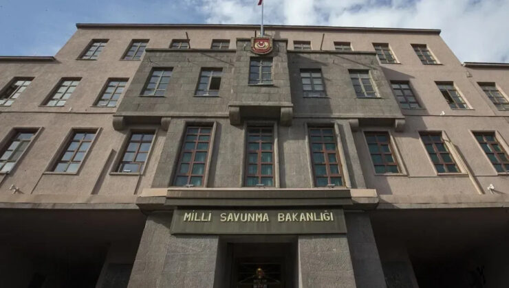 MSB: Askeri Kargo Uçağının Enkazında İncelemelere Başlandı