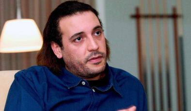 Muammer Kaddafi’nin Oğlu Hannibal Kaddafi Lübnan’da Kefaletle Serbest Bırakıldı