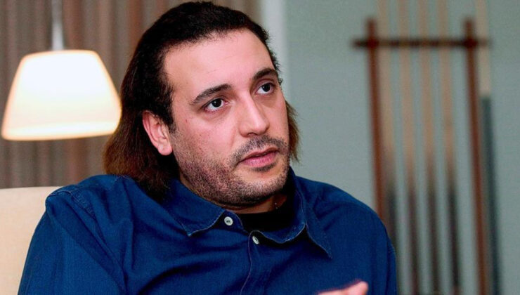Muammer Kaddafi’nin Oğlu Hannibal Kaddafi Lübnan’da Kefaletle Serbest Bırakıldı