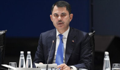 Murat Kurum,Yüzyılın Konut Projesi başladı: 936 bin başvuru, Türkiye ev sahibi oluyor