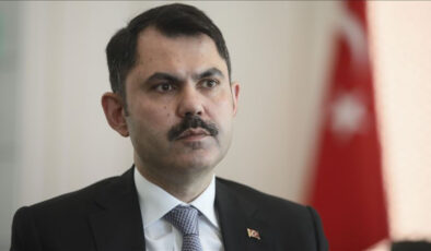 Murat Kurum paylaştı: Atatürk Havalimanı Millet Bahçesi’nin detayları belli oldu