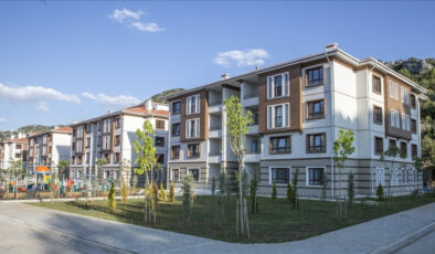 Murat Kurum paylaştı: ‘Yüzyılın Konut Projesi’ne nasıl başvurulur?