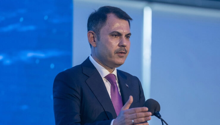 Murat Kurum: Sındırgı’daki hasar tespit çalışmalarımızı tamamladık