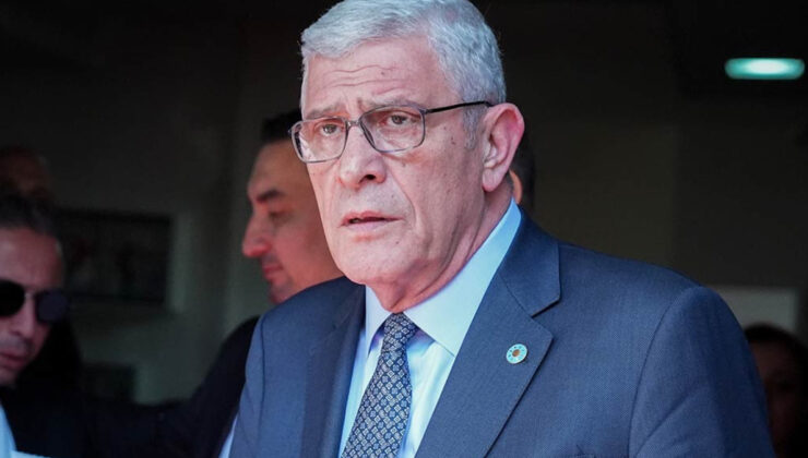 Müsavat Dervişoğlu, partisinden ayrılan vekillere ateş püskürdü