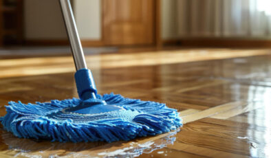 Ne sirke ne limon suyu! Kovaya iki damla ekleyince günlerce temiz kalıyor