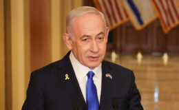 Netanyahu, İsrail askerlerinin tecavüzünün iftira olduğunu iddia etti
