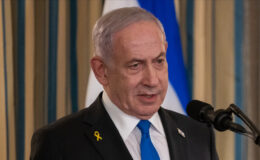 Netanyahu: İtirafçı Olmam İstenen Bir Affı Kabul Etmem