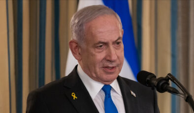 Netanyahu: İtirafçı Olmam İstenen Bir Affı Kabul Etmem