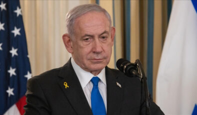 Netanyahu, Trump’ın Gazze planı hakkında brifing aldı